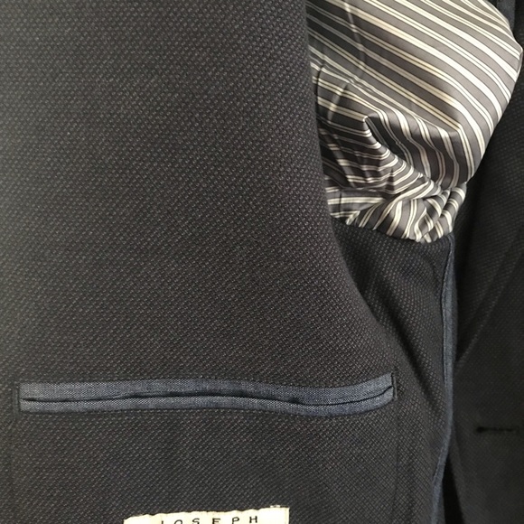 Joseph Abboud Sport coat - Picture 4 of 4